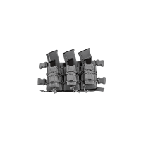 Viper Tactical VX Buckle Up Mag Rig Set - Titanium