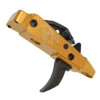 AK47 Single Stage Trigger Group 2.0 2.5lb – Yella Jacket CCT