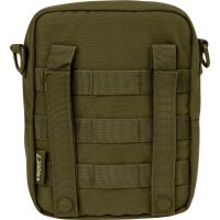 Viper Tactical Modular Carry Pouch - Green