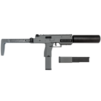 Vorsk VMP-1X GBB Sub Machine Gun - Grey