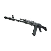 AKG-74M Gas Blowback GBBR Rifle