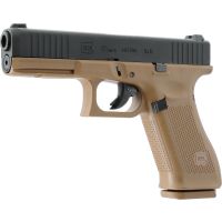 GLOCK 17 Gen5 French Edition GBB Pistol