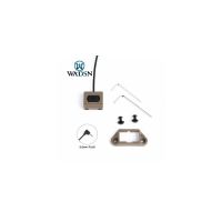 WADSN Modlite ModButton Lite (2.5mm Modlite Plug for Torch/PEQ) - Dark Earth