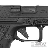 PTS ZEV - OZ9 Elite (Standard Version) GBB Pistol