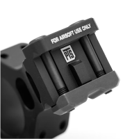 PTS Syndicate Unity Tactical FAST PRO Mount - Dark Earth