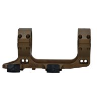 Evolution Gear AUS Style mount 1.54''/34mm