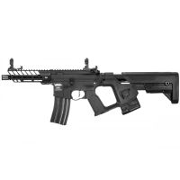 Lancer Tactical LT-29 Proline Premium Enforcer NEEDLETAIL Alpha GEN2 AEG - Black