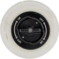 Umarex Elite Force Hailstorm Airsoft Gas Grenade