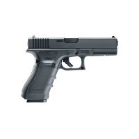 Umarex Glock 17 Gen4 4.5mm (.177) BB Blowback CO2 Air Pistol