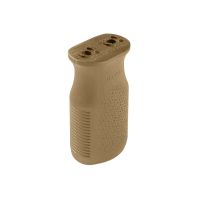 M-LOK MVG Vertical Grip M-LOK Slot System - Modified Coyote Brown