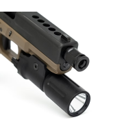PTS Syndicate Griffin Micro Carry Comp - Black