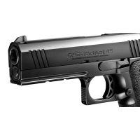 Tokyo Marui Hi-Capa 4.3 Tactica Custom Gas Blowback Airsoft Pistol