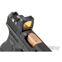 ZEV G17 Prizefighter Slide Kit for Leupold DP-PRO