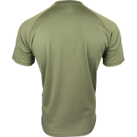 Viper Tactical Mesh-Tech Tee-Shirt Green
