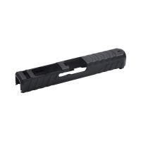 Dytac SLR G19 Gen3 RMR Pre-Cut Slide for GBB Pistol
