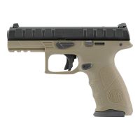 Beretta APX RDO Gas Blowback Pistol - Flat Dark Earth