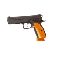 CZ Shadow 2 Orange CO2 Blowback Pistol - Special Edition