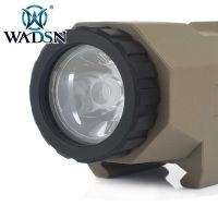 WADSN APL Pistol Tactical Light/Torch - Black