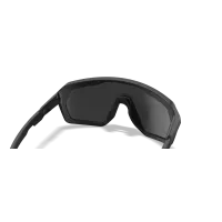 Wiley X CITADEL Captivate Grey Lens / Matte Black Frame