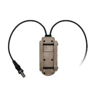 SomoGear AXON Remote Switch - SF 7" + LA23 7" - Tan