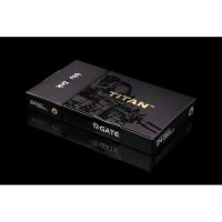 Gate TITAN V2 NGRS Expert Blu-Set - Rear Wired
