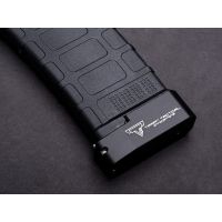 CYMA EMG TTI Licensed 220rd Mid-Cap M4 Magazine w/ Extended Baseplate