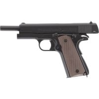 Umarex World Of Arms Colt 1911 A1 1:2 Scale Model Gun