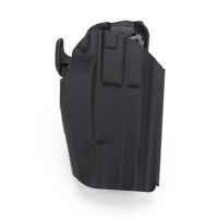 Nuprol Universal Holster Type B - Black