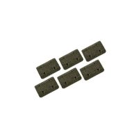 Magpul M-LOK Rail Cover - Type 2 - Olive Drab Green