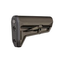 MOE SL-K Carbine Stock – Mil-Spec
