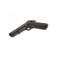 WE Airsoft Europe Raven 1911 MEU Black