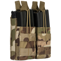 VP Double Duo Mag Pouch