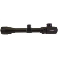 Nuprol 3-9x40 RGB Illuminated Rifle Scope