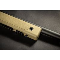Evolution M40 - Tan