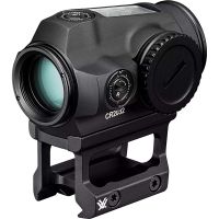 Vortex Optics SPARC Solar Red Dot Sight - 2 MOA