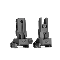 Strike Industries Polymer Back Up Sights
