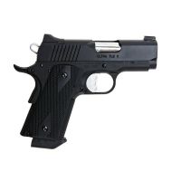 1911 Kimber Ultra Carry II Type GBB Pistol