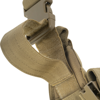 Viper Tactical Leg Holster