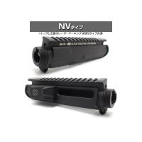 Laylax First Factory Next Generation M4 MG Metal Upper Frame - NV