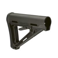 MOE Carbine Stock – Mil-Spec