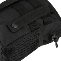 Viper Tactical VP Elite Dump Bag - Black