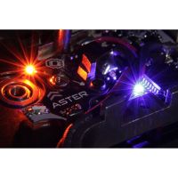 Gate ASTER V2 Basic Module - Front Wired