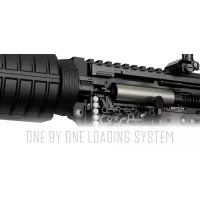 Tokyo Marui M4A1 Carbine EVOLT Electric Airsoft Rifle