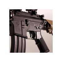 Laylax Next Generation Epsilon M4 Round Trigger - Black