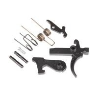Geissele 2 Stage (G2S®) Trigger