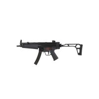 Laylax NGRS MP5A5 / VFC HK MP5 A5 Picatinny Stock Base