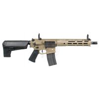 Krytac Trident MkII CRB-M AEG - Flat Dark Earth