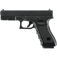 Umarex Glock 17 Gen3 (GHK) GBB Pistol