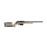 Ares EMG Helios EV01 Bolt Action Sniper Rifle - Tan