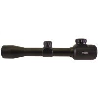 Nuprol 4x32 RGB Illuminated Rifle Scope